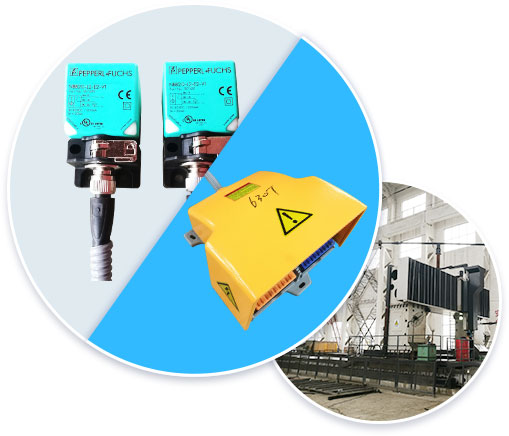 高精的加工设备