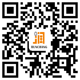 润昌益友二维码