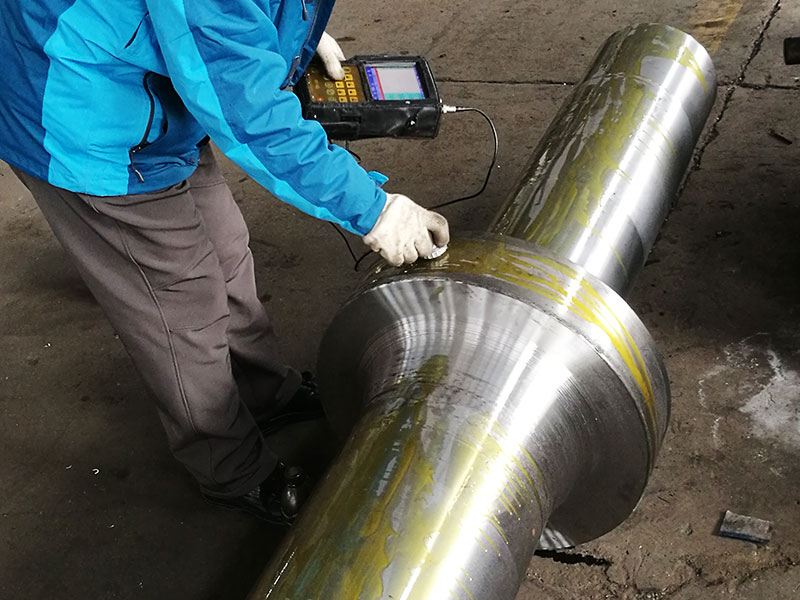 双盘摩擦压力机生产设备