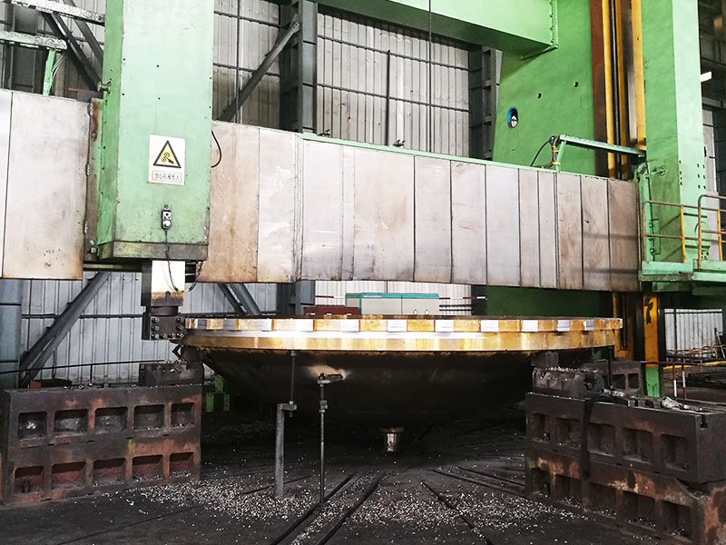 电动压力机生产设备