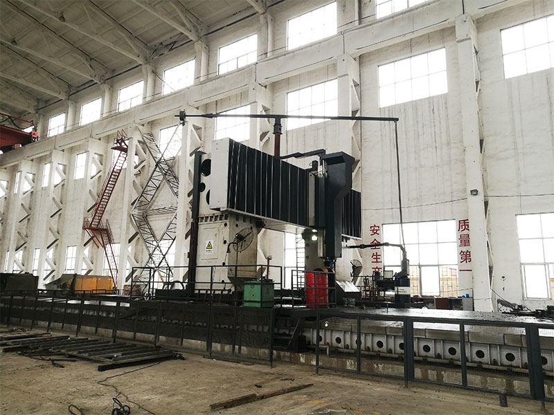 电动压力机生产设备